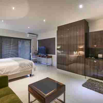 Dynasty Forest Sandown Serviced Apartments Rooms