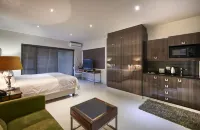 Dynasty Forest Sandown Serviced Apartments