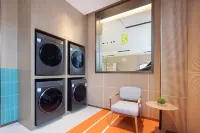 Home2 Suites by Hilton Meishan Dongpo - Gym