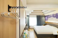 Bedola Hotel (Xiamen Railway Station Mingfa Plaza) Hotel in zona Xiangjiang Chain Store