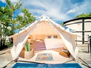 The Campster Kanchanaburi