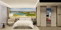 LANO HOTEL Hotels in Fangcheng County