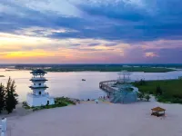 Sea-view Resort Hotel Hepu İlçesi otelleri