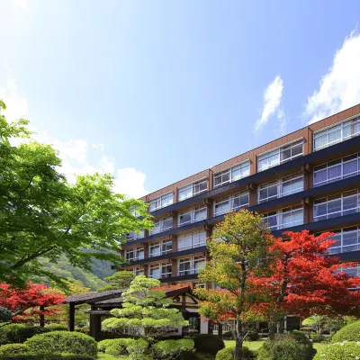 Bosenkan Hotels near Gero Onsen Funsenchi Outdoor Hot Spring
