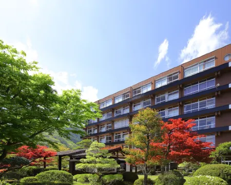 下呂温泉 望川館(げろおんせん ぼうせんかん） 下呂のホテル