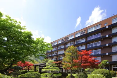 Bosenkan Hotels in 
