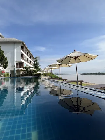 รูปภาพของโรงแรมสยามไทรแองเกิ้ล