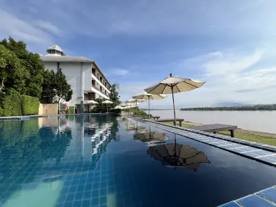 Siam Triangle Hotel Hotels in der Nähe von Wat San Sai Kong Ngam