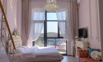 Beyond Time Homestay