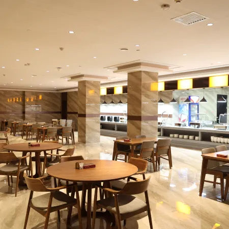 GuoHaohotel