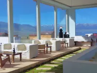 Yilai Elaine · Hechuan Yunjin Wild Luxury Camp