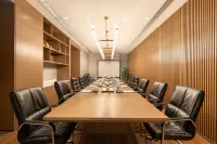 Guomao Hotel - Business