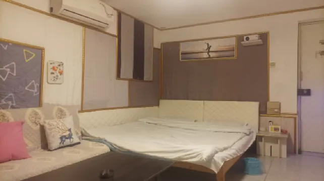 Shouguang and Longju hotels