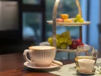 余姚泗門ホテル - 朝食