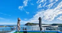 平潭海聆海Lighthouse·海景設計師美築（平潭仙人井景區店） 仙人井附近的飯店