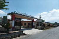 Robbani Edotel Liwa Syariah - 2 Sao