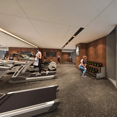 UrCove By Hyatt Weifang City Center