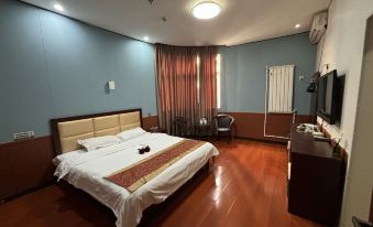 Xianyang Jinyue Hotel