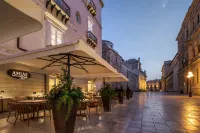 Palazzo Artemide - VRetreats, SLH Collection Hotels in Siracusa