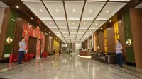 โรงแรมจินหัว - พร้อมอาหารเช้า