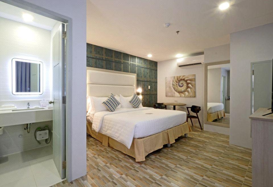 Amethyst Boutique Hotel Cebu