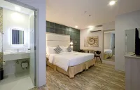 Amethyst Boutique Hotel Cebu Powered by Cocotel Hotels in Cebu