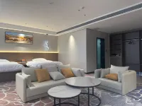 Junhe Lanting International Hotel in Khorgos