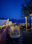 on the Hotel in Enshi Yunya - ที่มีบาร์