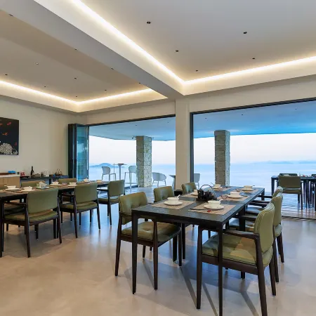 Paibenli Homestay