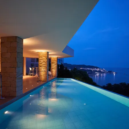 Paibenli Homestay