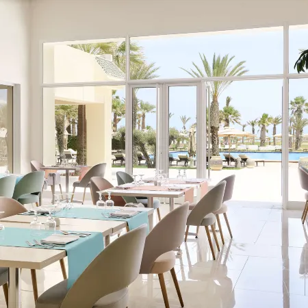 Iberostar Selection Eolia Djerba