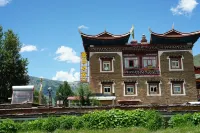 The Meadow Inn Hotels in Yalong Village/Tywu Village Tomma Camping