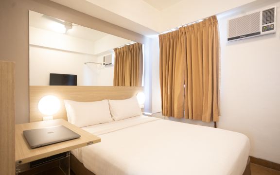 Red Planet Manila Malate Mabini Hotel a Manila