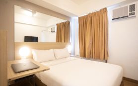 Red Planet Manila Malate Mabini