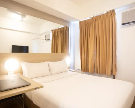 Red Planet Manila Malate Mabini Hotels in Manila