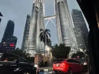 8 Kia Peng Hotels in Kuala Lumpur