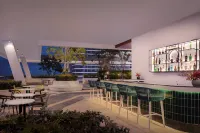 RIVA Hotel SHV - bar