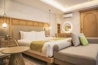 マンダリンネスト ボラカイ