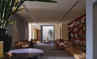 Tiantangzhai Qishan Yueyue Homestay