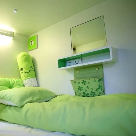 Weihai Youge Youth Hostel