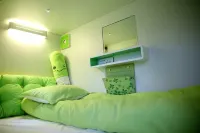 Weihai Youge Youth Hostel