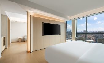 JI Hotel (Foshan Guilan Road Branch)