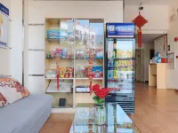 Xingyu E-Sports Hotel (Heyuan Asia's First Tall Fountain)