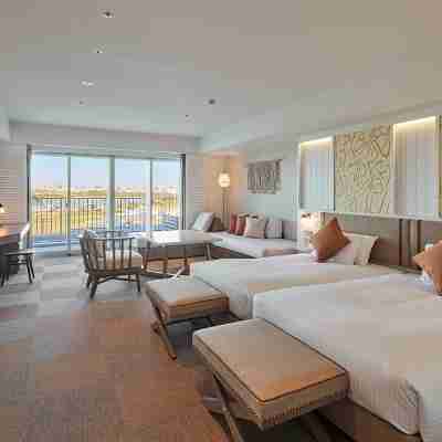 STORYLINE瀬長島 Rooms