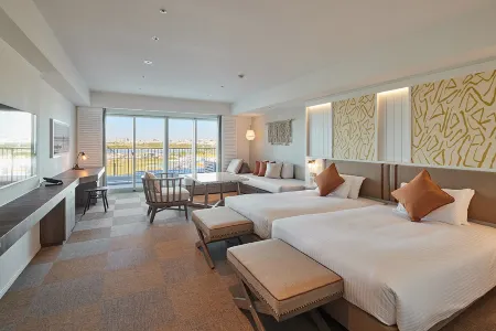 Storyline 세나가지마