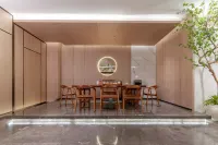 Libo Youlaidun International Hotel - palestra