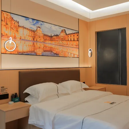 Platinum View Hotel