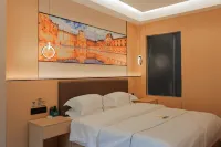 Platinum View Hotel Hotels in Heishui