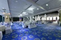 Haiyang impression seascape hotel Hotels in Haiyang