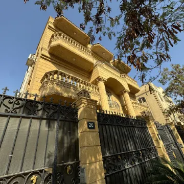 New Cairo B&B